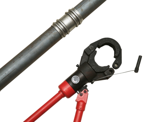 導軌式液壓貨梯(標配)室內(nèi)